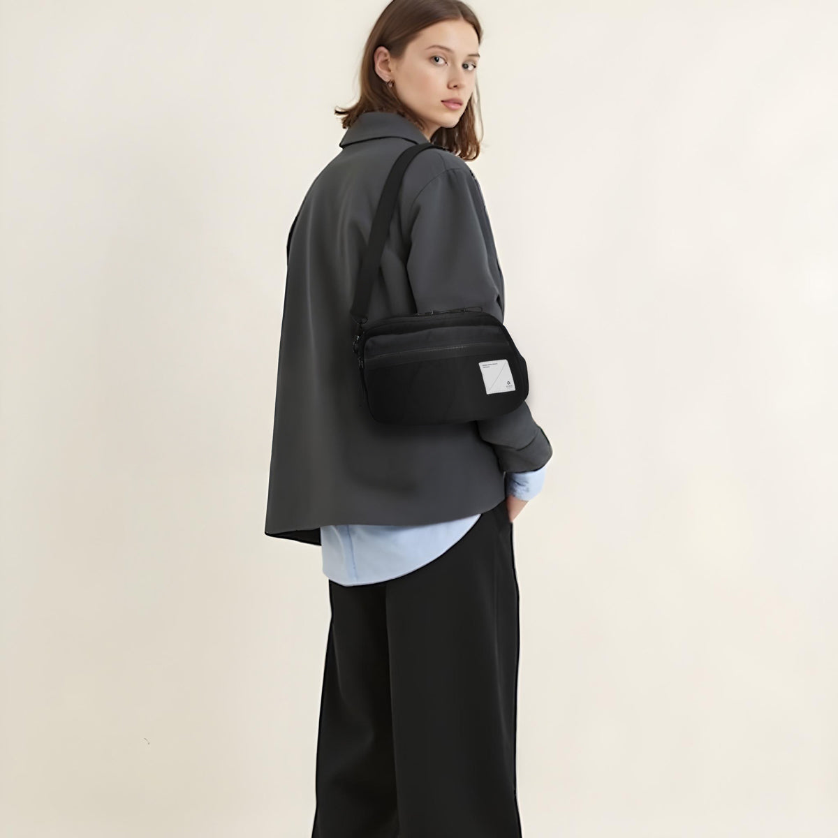G1990 RECON SHOULDER BAG S B01005-04