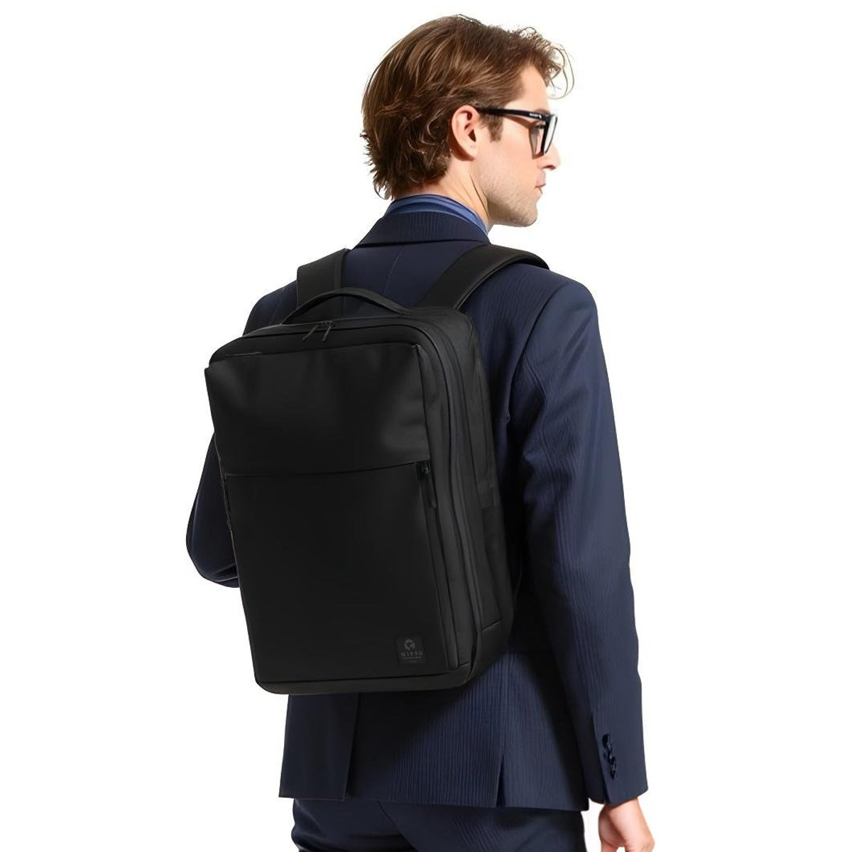 G1990 COMMUTE BUSINESS BACKPACK B01001-01
