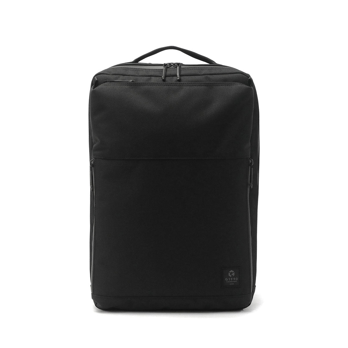 G1990 COMMUTE BUSINESS BACKPACK B01001-01