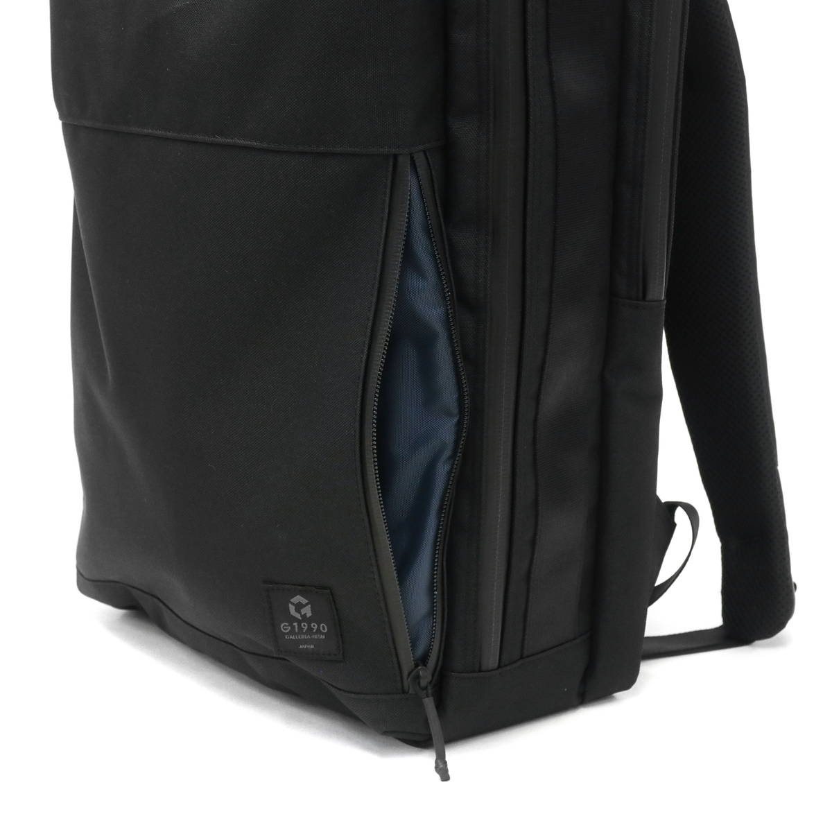 G1990 COMMUTE BUSINESS BACKPACK B01001-01