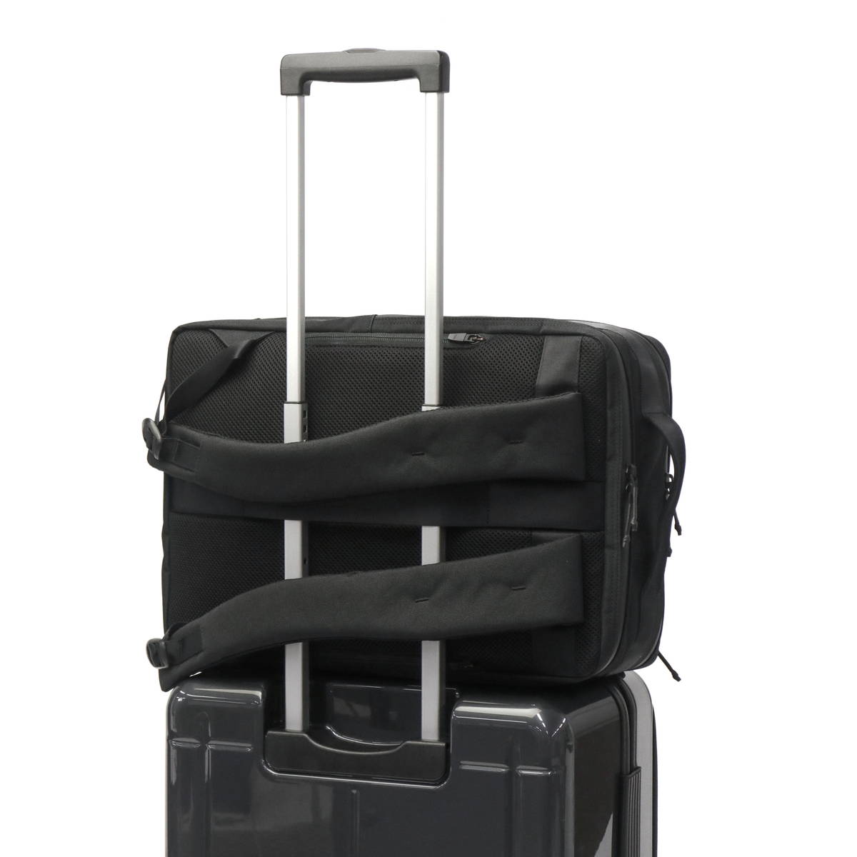 G1990 COMMUTE BUSINESS BACKPACK B01001-01