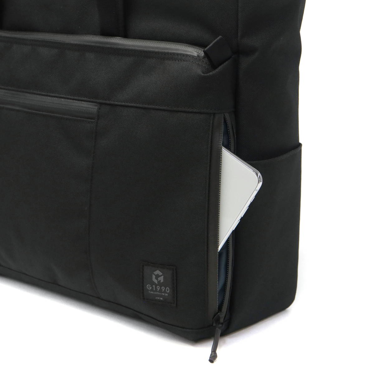 G1990 COMMUTE BUSINESS TOTE BAG B01001-02
