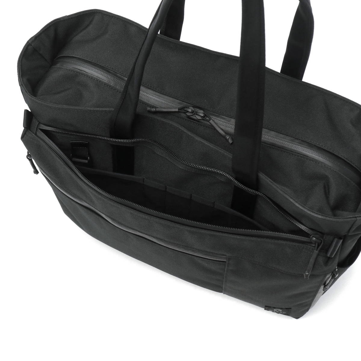 G1990 COMMUTE BUSINESS TOTE BAG B01001-02