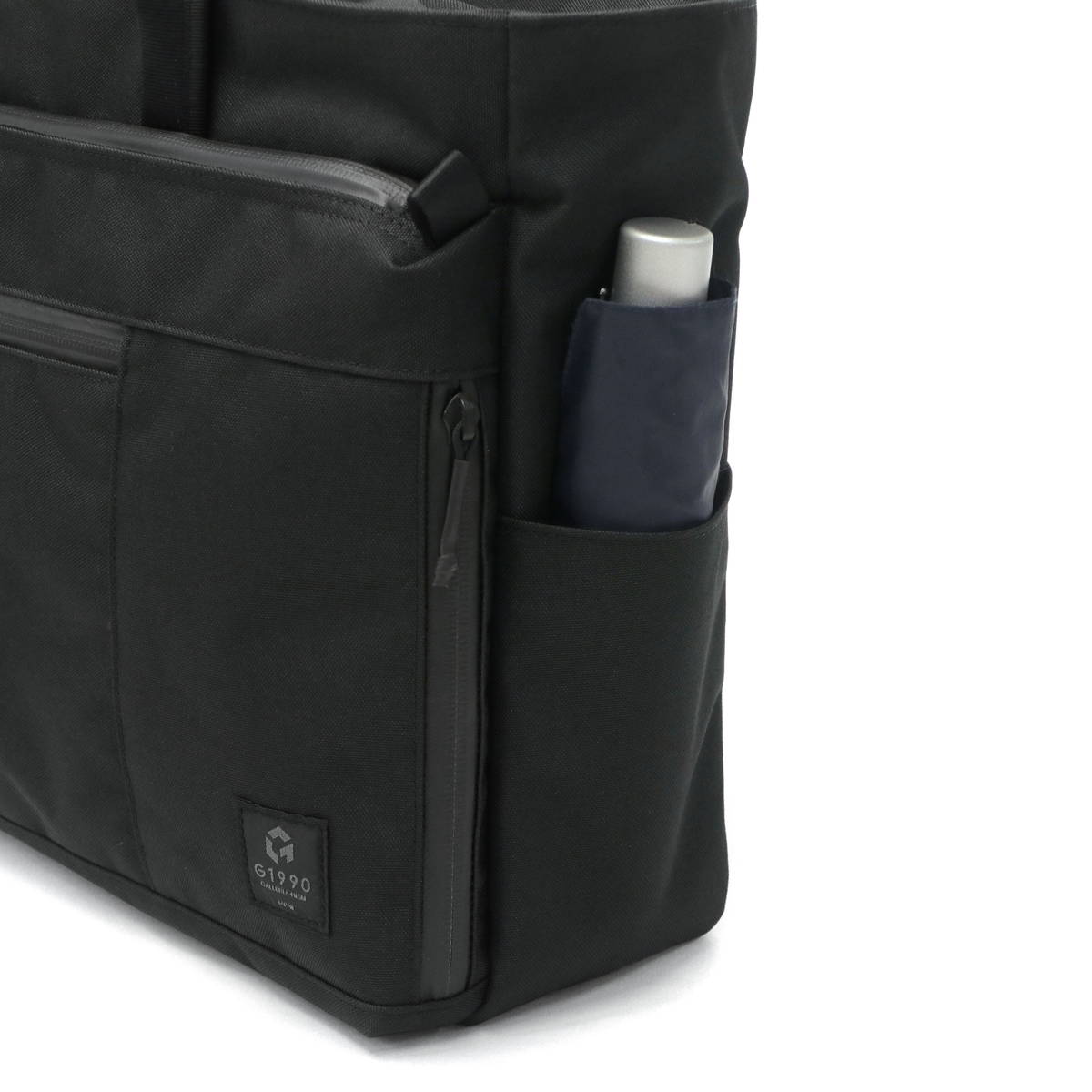 G1990 COMMUTE BUSINESS TOTE BAG B01001-02