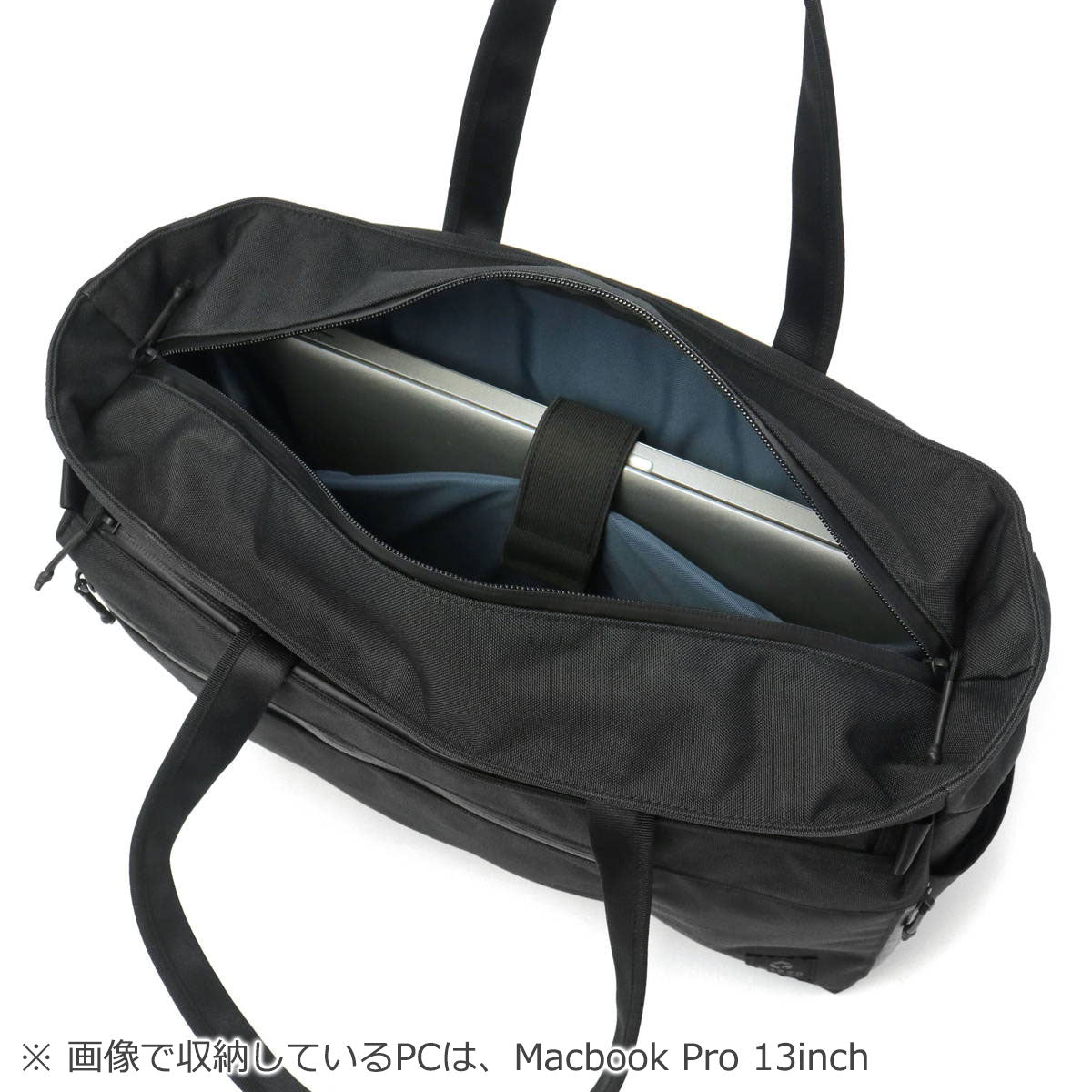 G1990 COMMUTE BUSINESS TOTE BAG B01001-02