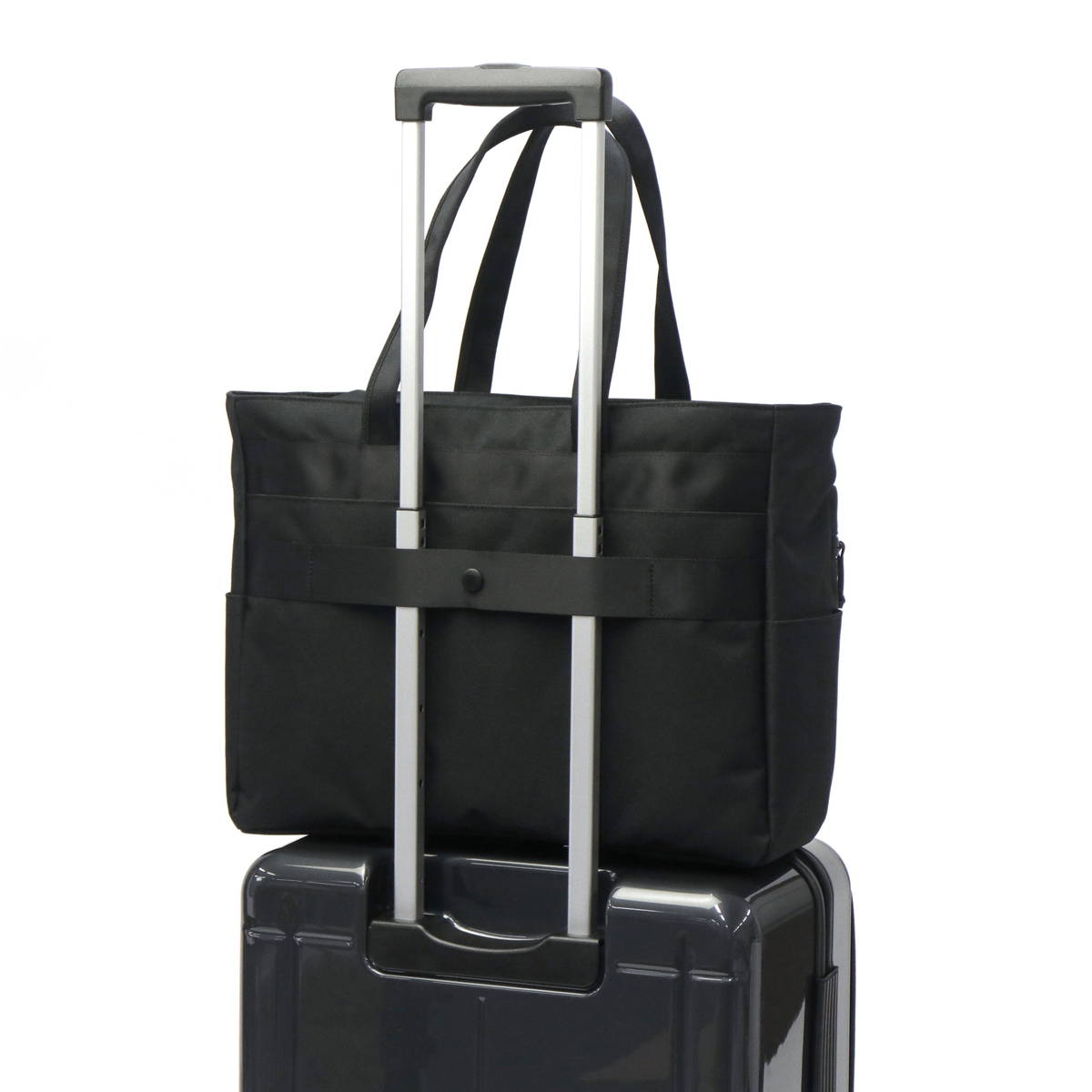 G1990 COMMUTE BUSINESS TOTE BAG B01001-02