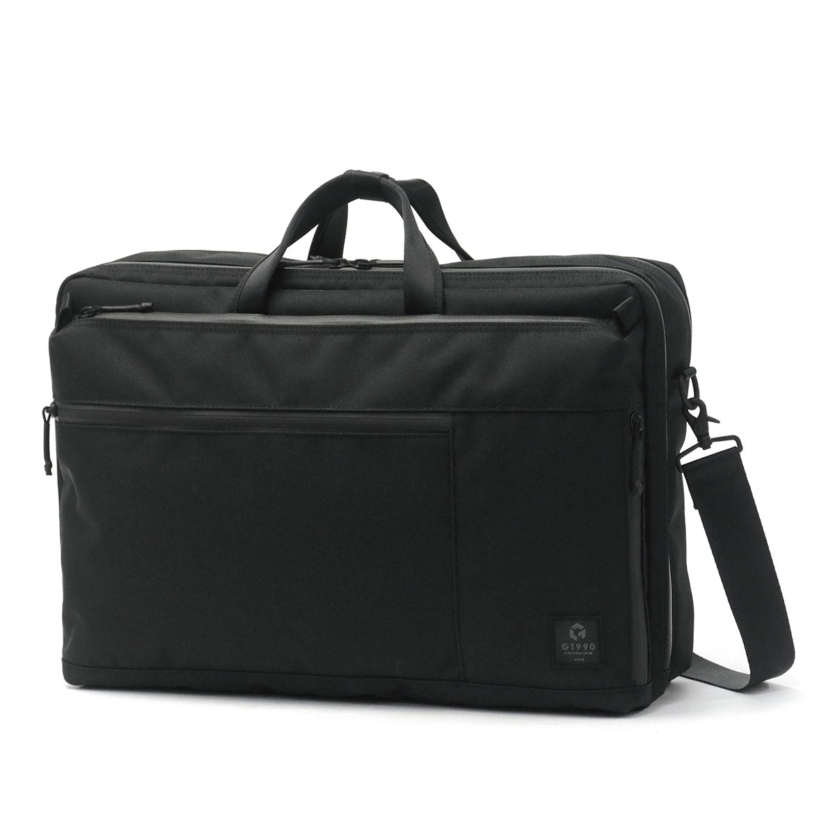 G1990 COMMUTE 2WAY BRIEFCASE B01001-03