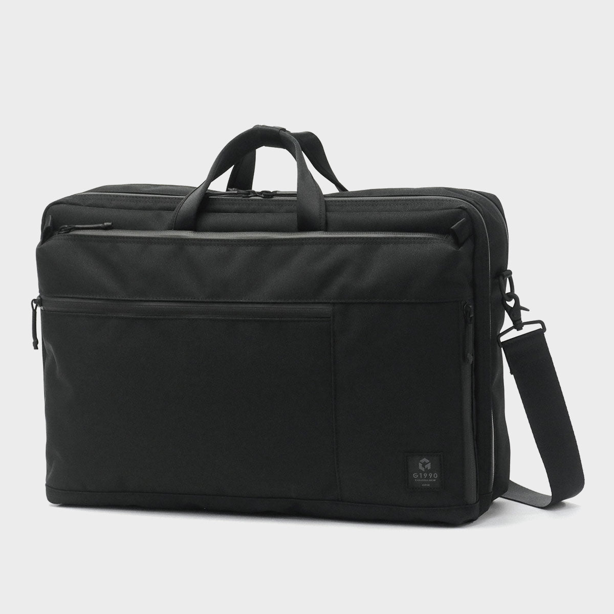G1990 COMMUTE 2WAY BRIEFCASE B01001-03