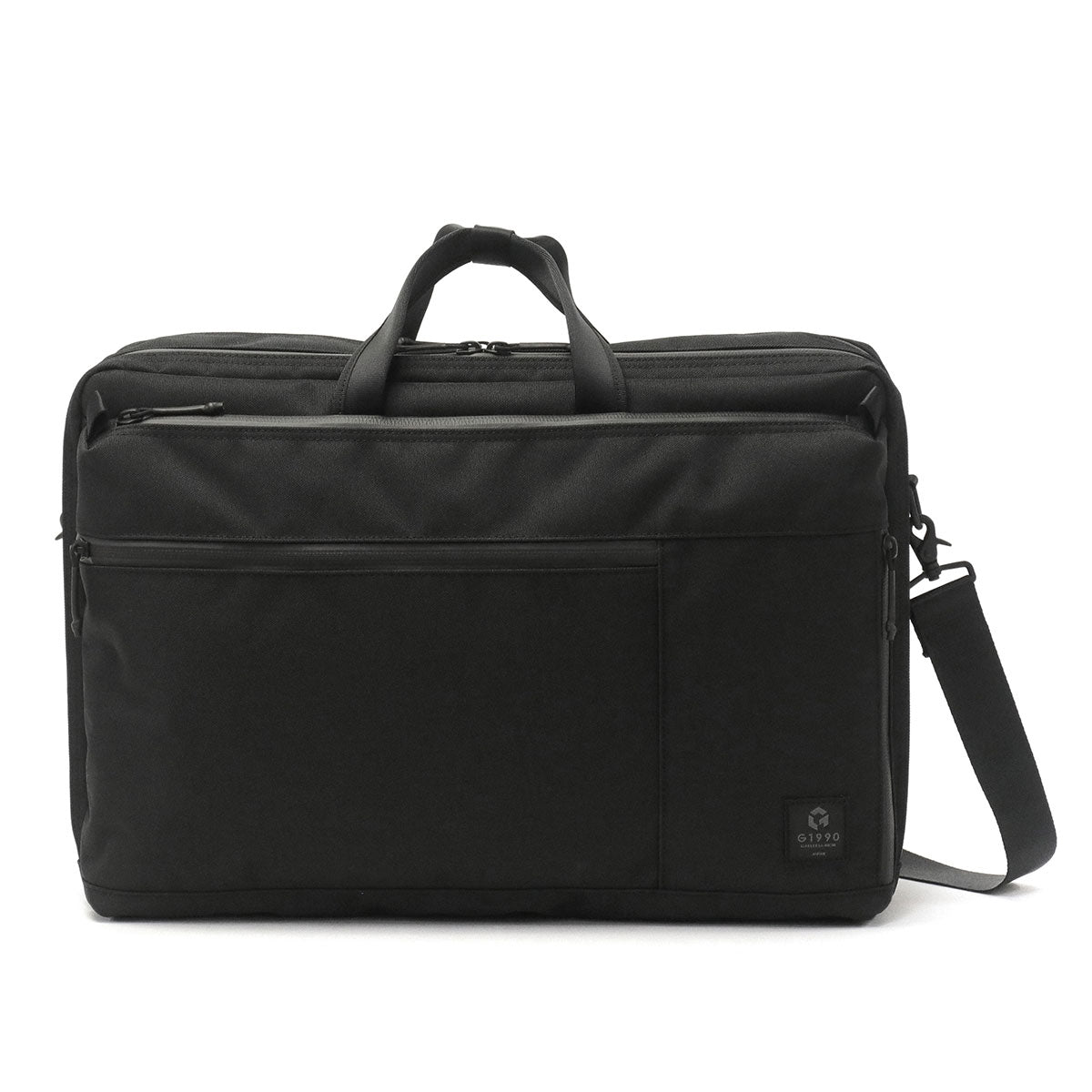 G1990 COMMUTE 2WAY BRIEFCASE B01001-03
