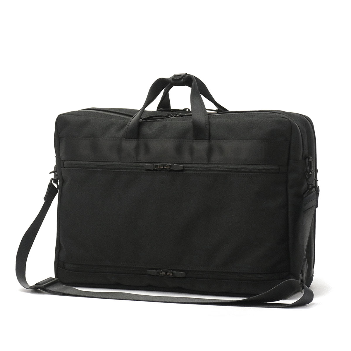 G1990 COMMUTE 2WAY BRIEFCASE B01001-03