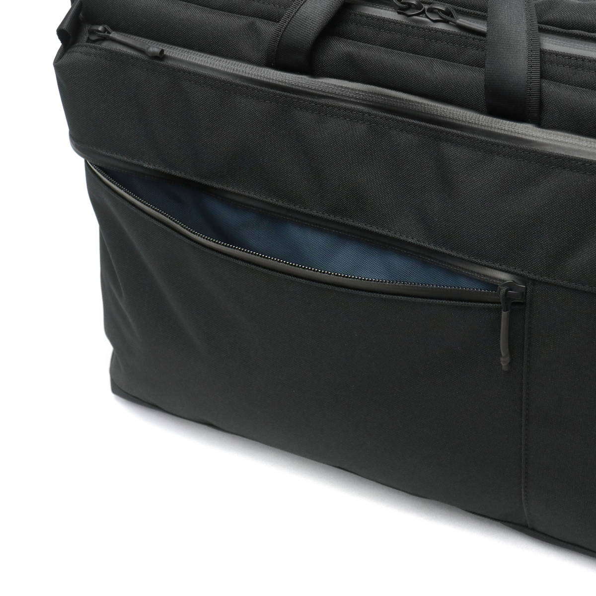 G1990 COMMUTE 2WAY BRIEFCASE B01001-03