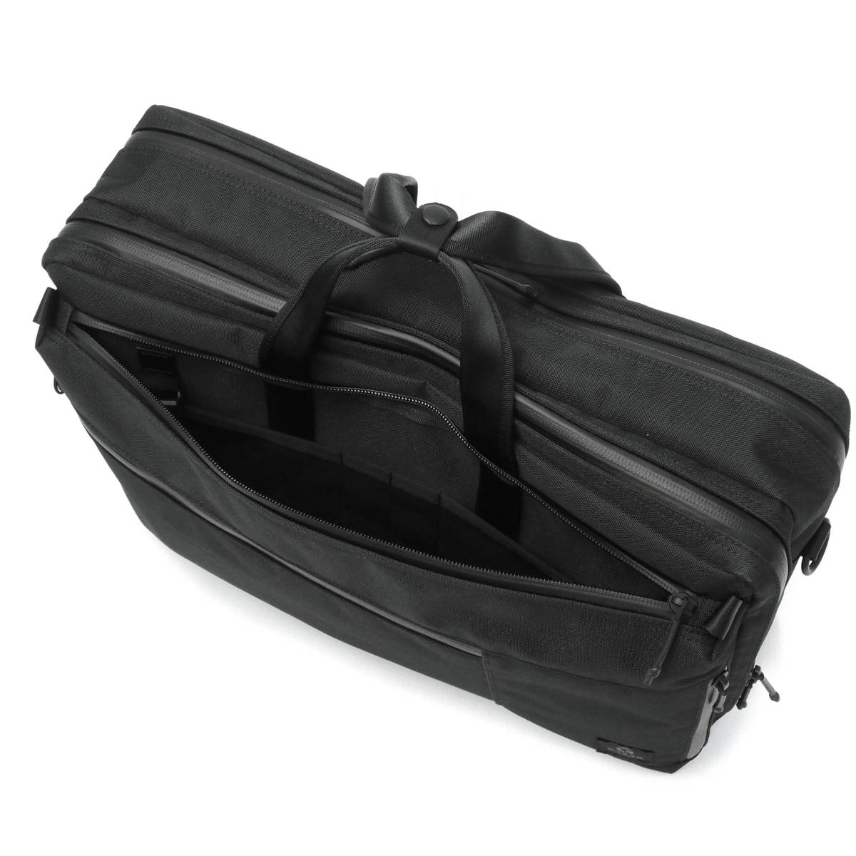 G1990 COMMUTE 2WAY BRIEFCASE B01001-03
