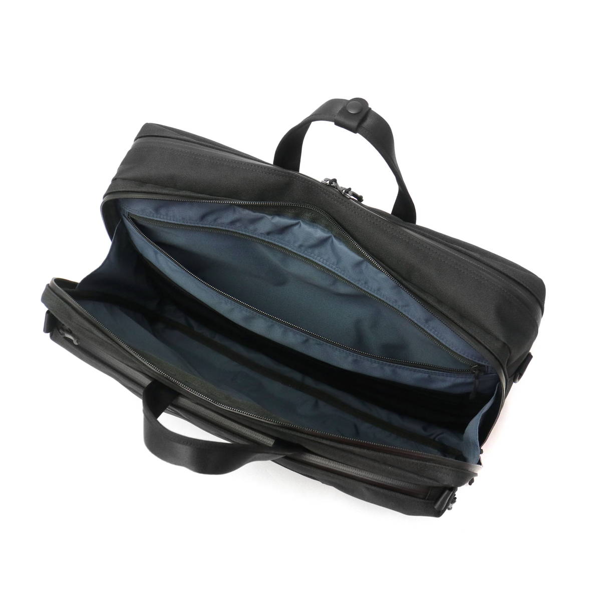G1990 COMMUTE 2WAY BRIEFCASE B01001-03