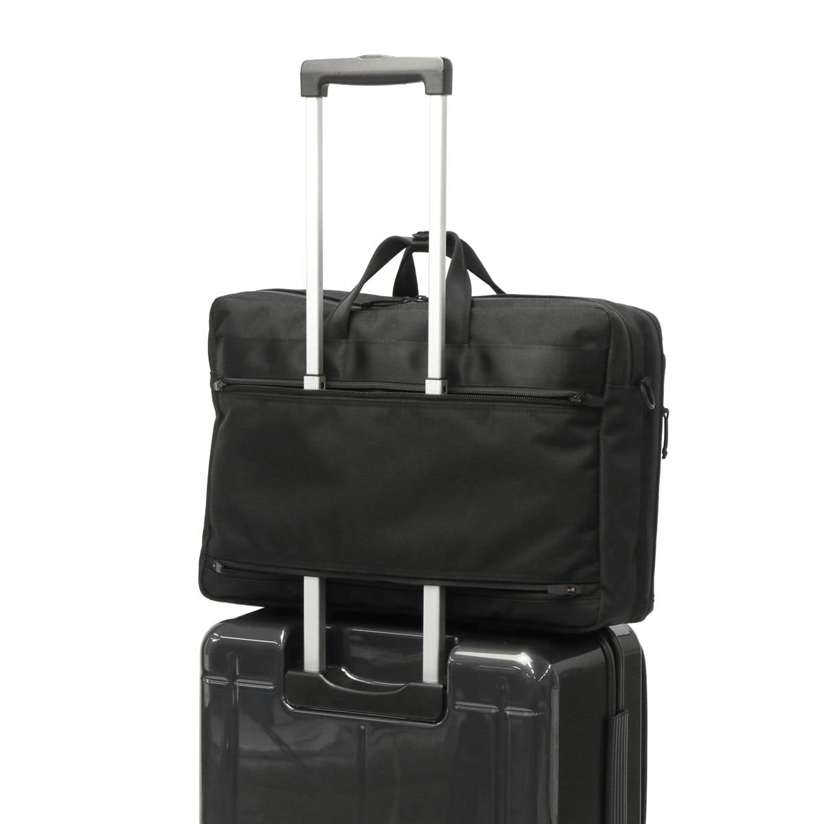 G1990 COMMUTE 2WAY BRIEFCASE B01001-03