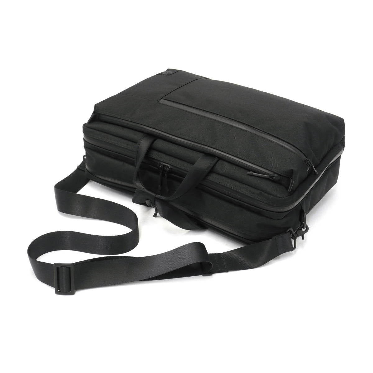 G1990 COMMUTE 2WAY BRIEFCASE B01001-03