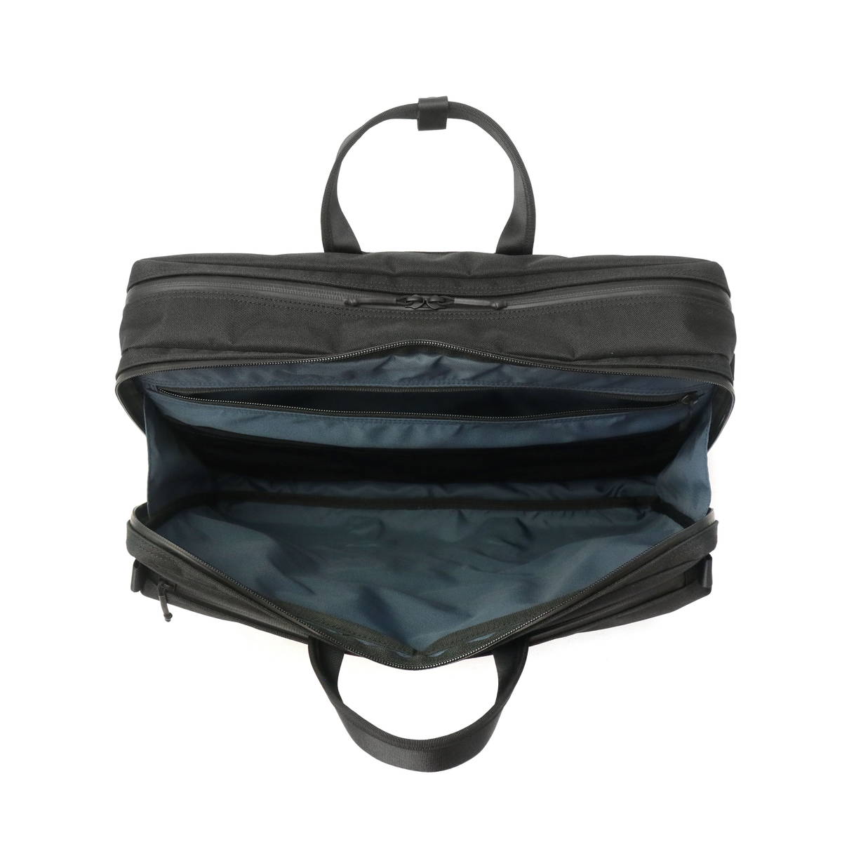 G1990 COMMUTE 2WAY BRIEFCASE B01001-03