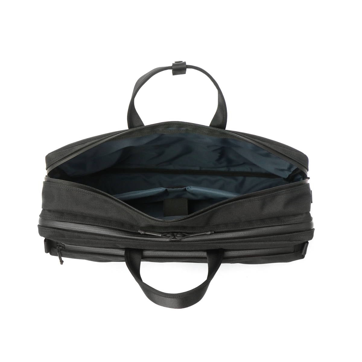 G1990 COMMUTE 2WAY BRIEFCASE B01001-03