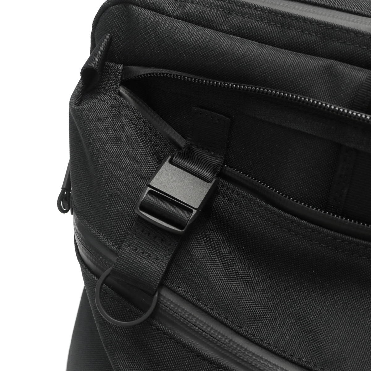 G1990 COMMUTE 2WAY BRIEFCASE B01001-03