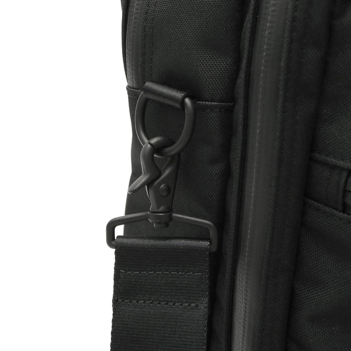 G1990 COMMUTE 2WAY BRIEFCASE B01001-03