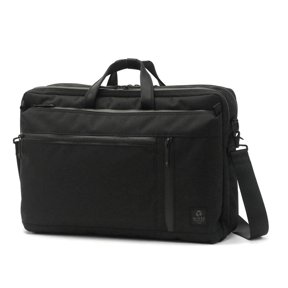 G1990 COMMUTE 3WAY BRIEFCASE B01001-04