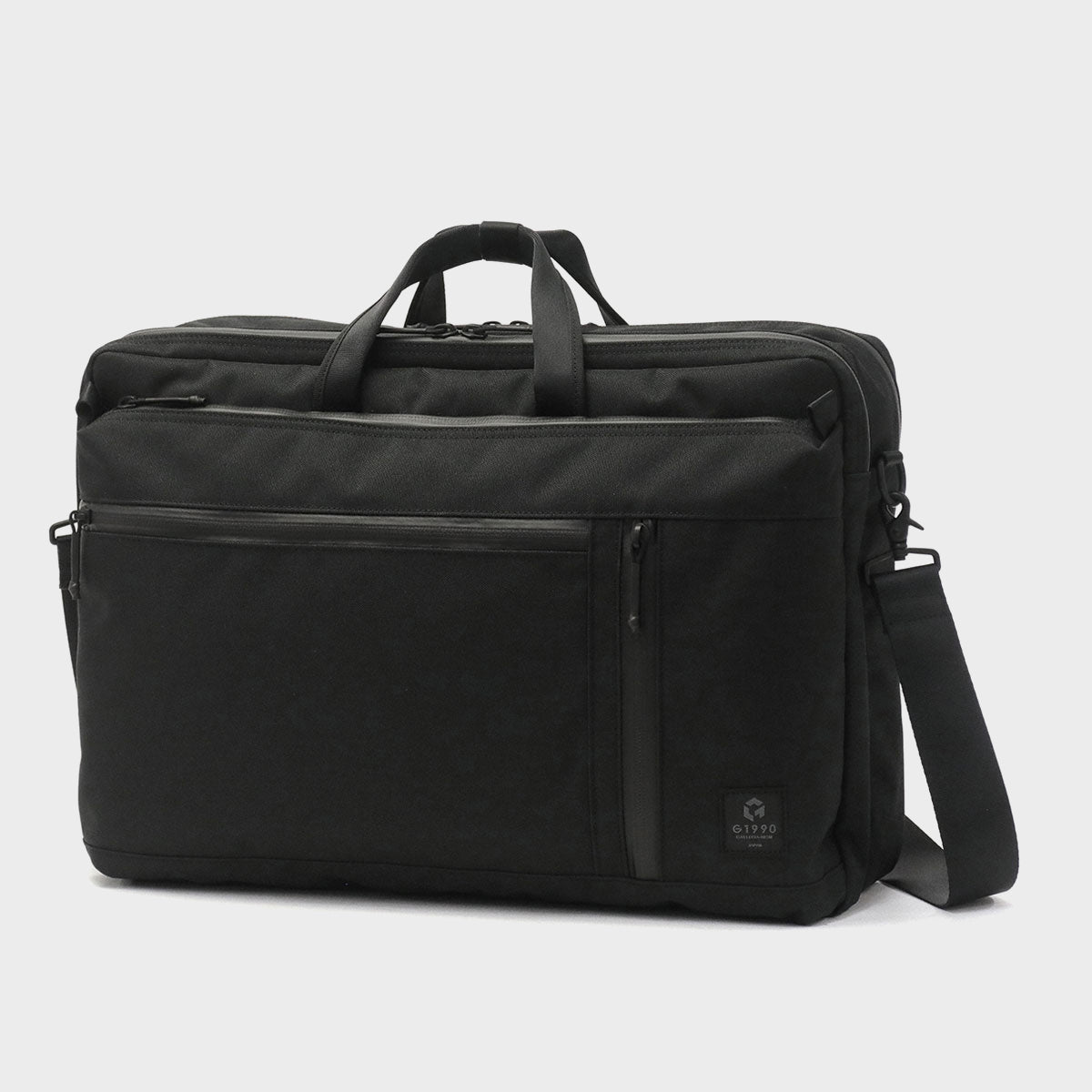 G1990 COMMUTE 3WAY BRIEFCASE B01001-04