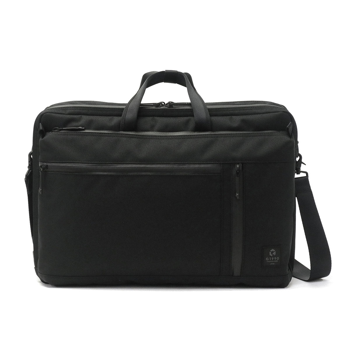 G1990 COMMUTE 3WAY BRIEFCASE B01001-04