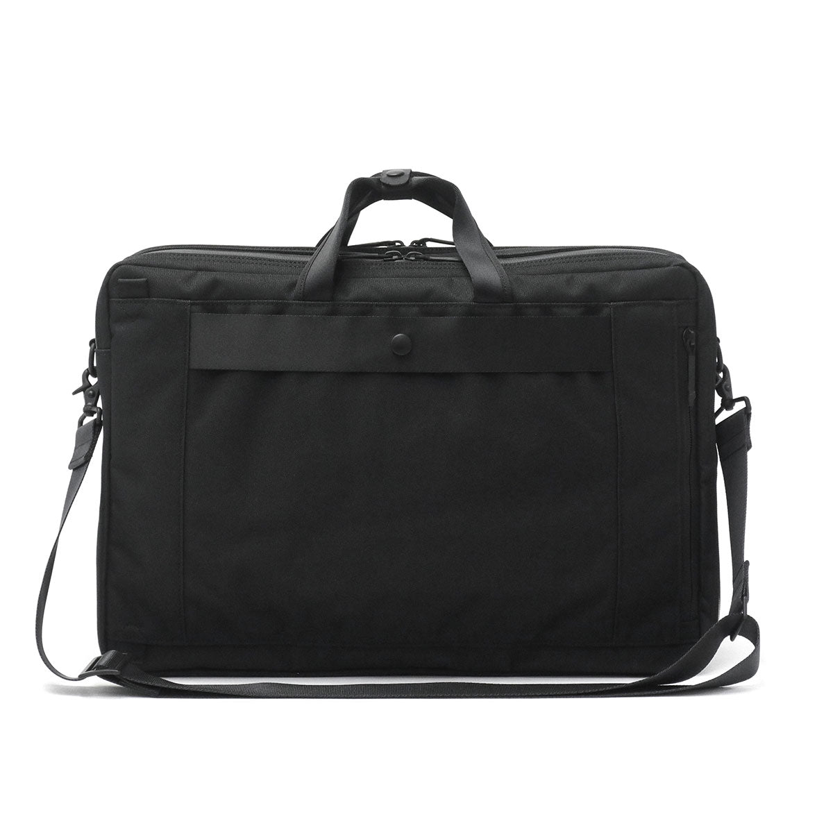 G1990 COMMUTE 3WAY BRIEFCASE B01001-04