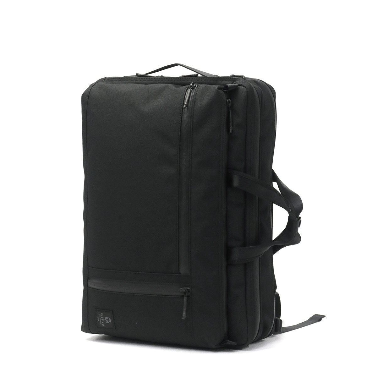 G1990 COMMUTE 3WAY BRIEFCASE B01001-04