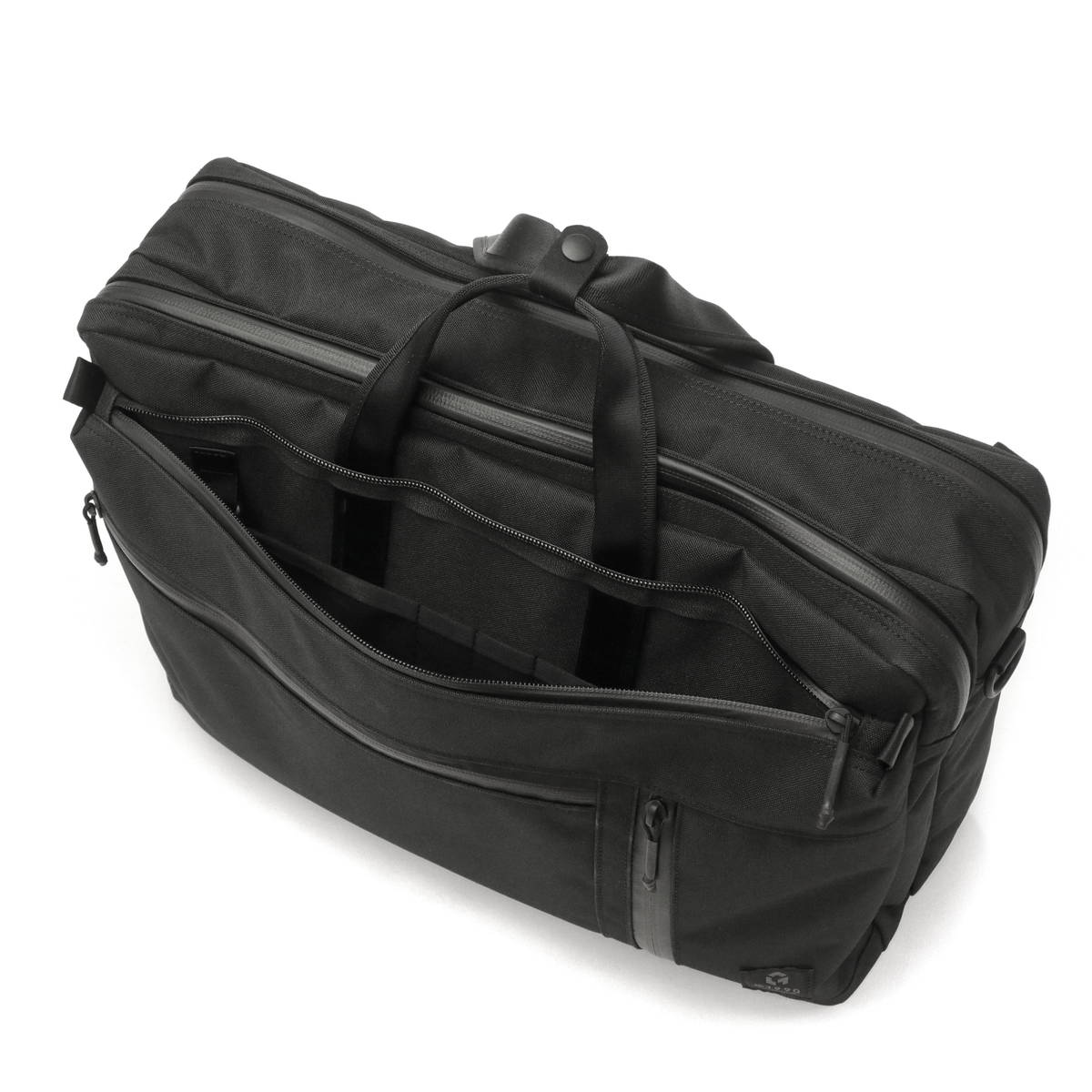 G1990 COMMUTE 3WAY BRIEFCASE B01001-04