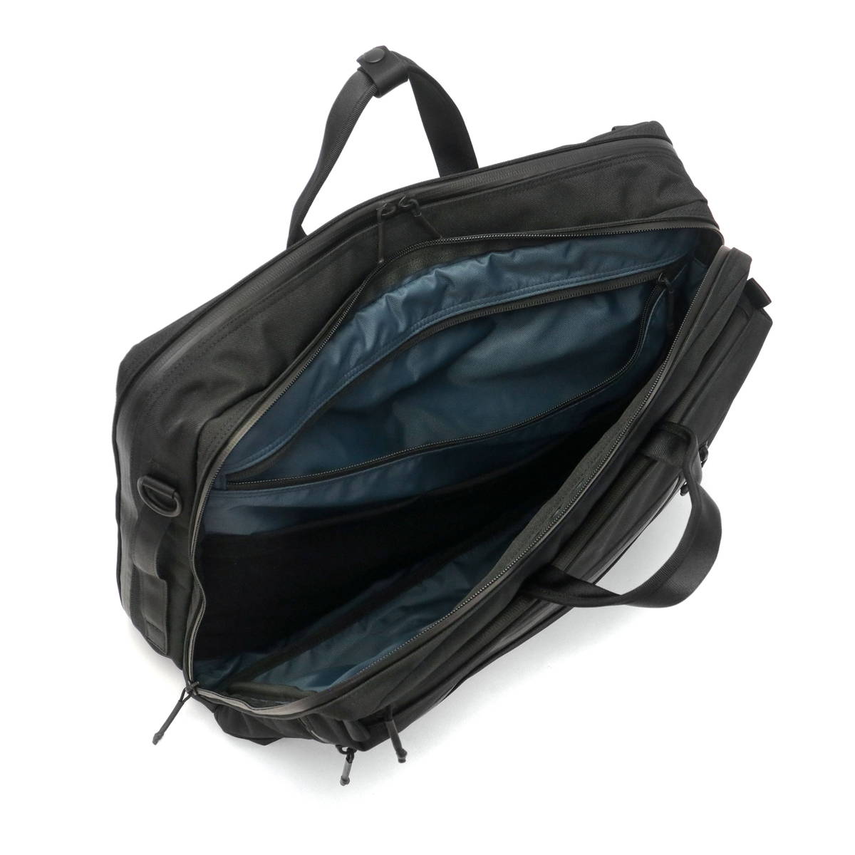 G1990 COMMUTE 3WAY BRIEFCASE B01001-04