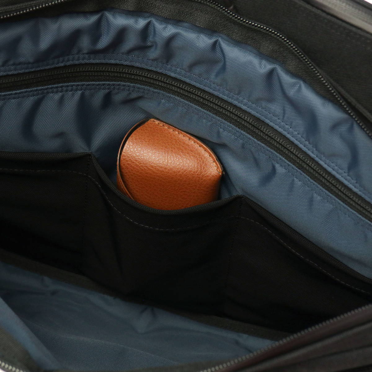 G1990 COMMUTE 3WAY BRIEFCASE B01001-04