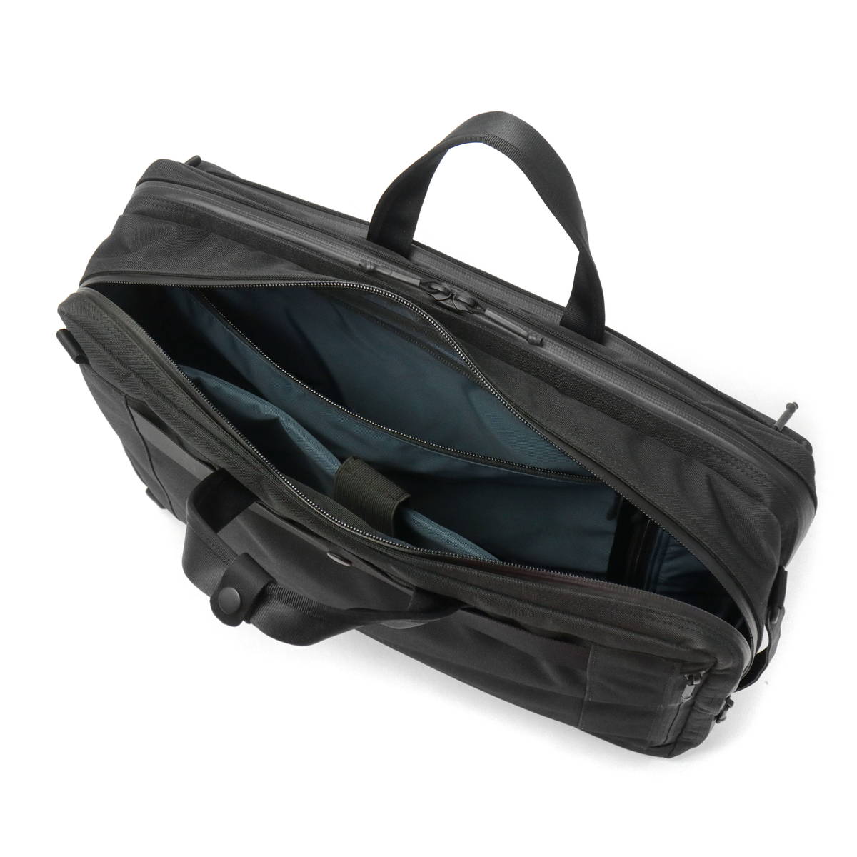 G1990 COMMUTE 3WAY BRIEFCASE B01001-04