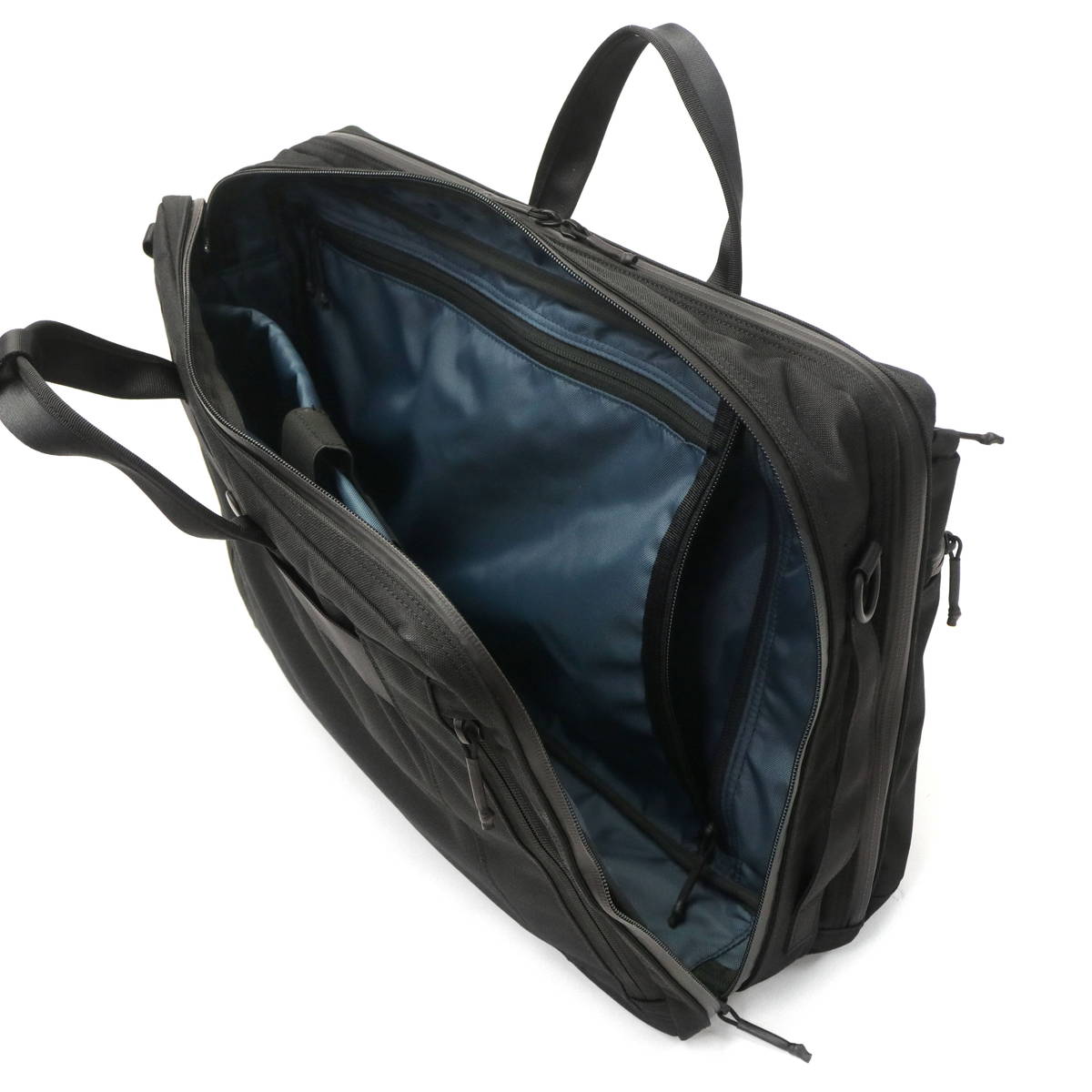 G1990 COMMUTE 3WAY BRIEFCASE B01001-04