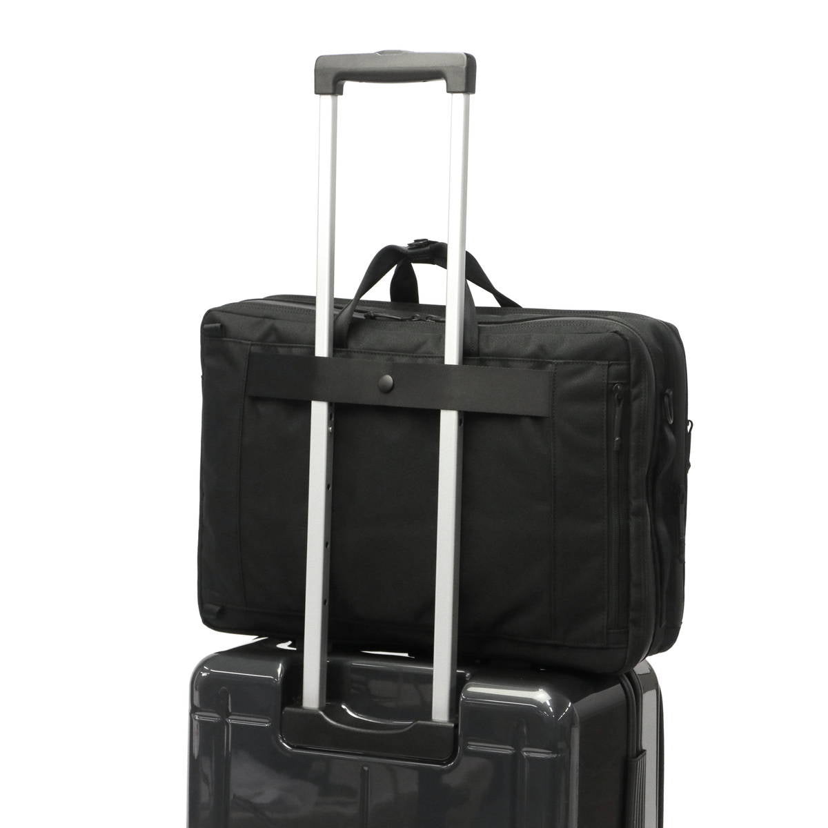 G1990 COMMUTE 3WAY BRIEFCASE B01001-04