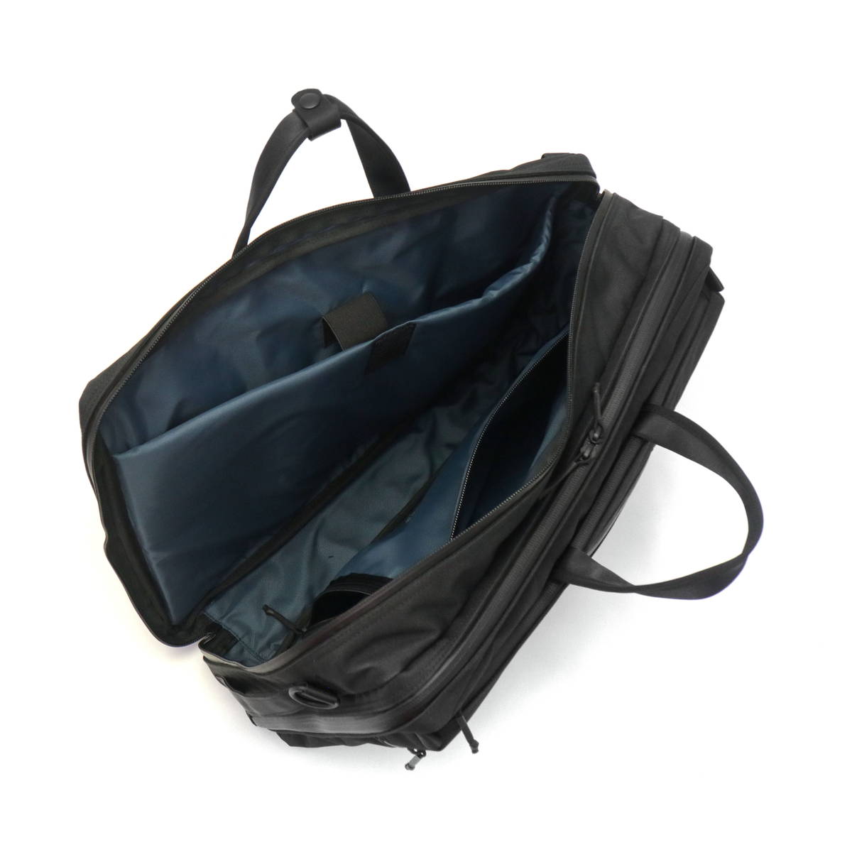 G1990 COMMUTE 3WAY BRIEFCASE B01001-04