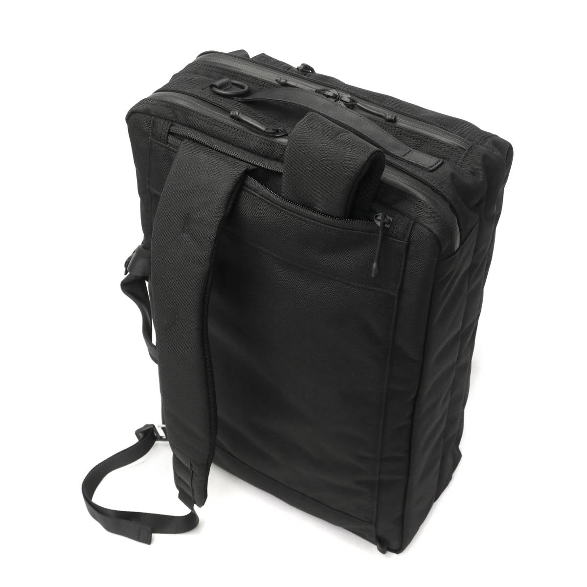 G1990 COMMUTE 3WAY BRIEFCASE B01001-04
