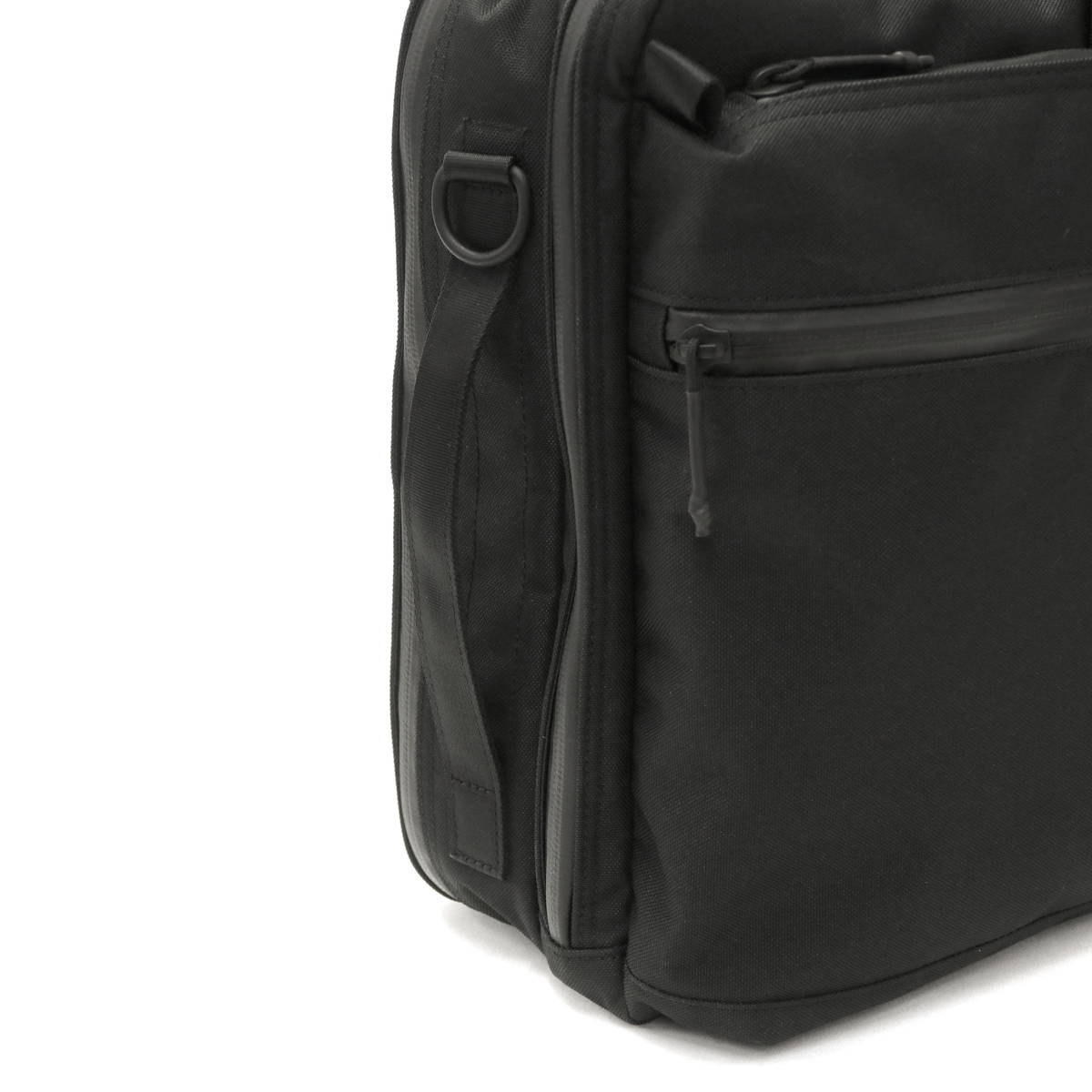 G1990 COMMUTE 3WAY BRIEFCASE B01001-04
