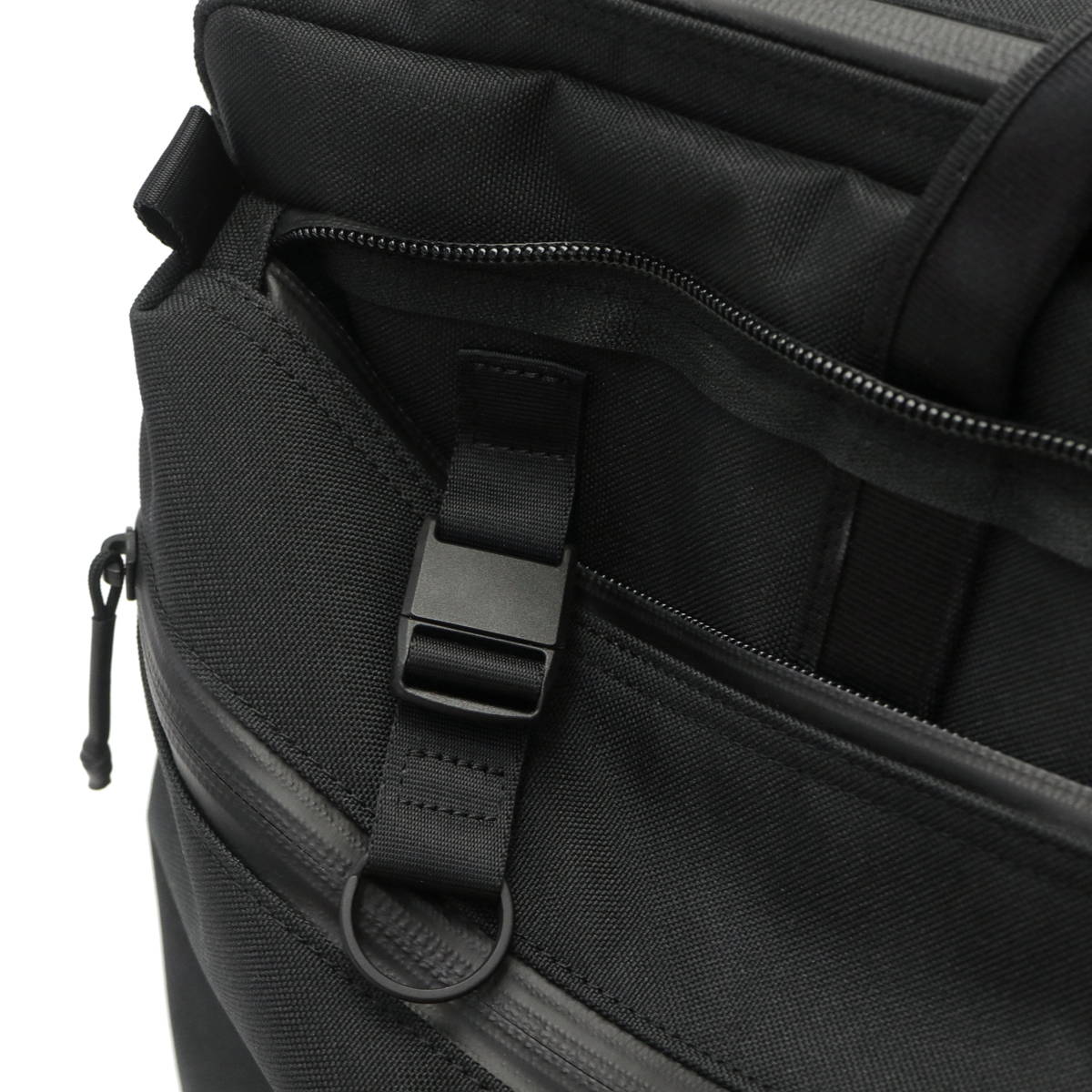 G1990 COMMUTE 3WAY BRIEFCASE B01001-04