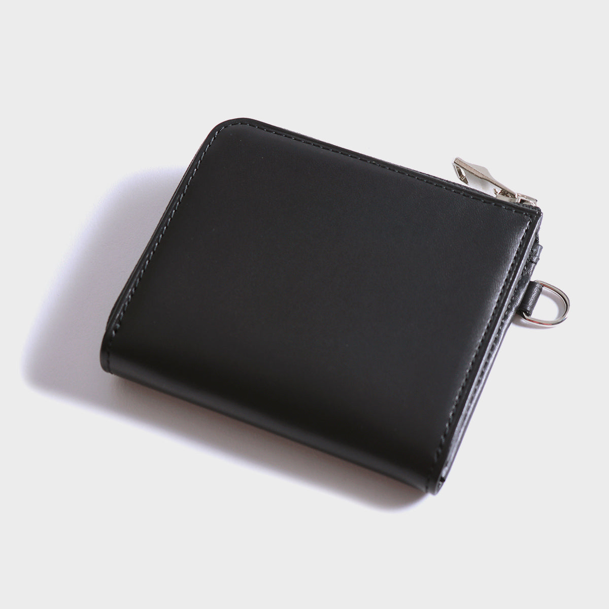 G1990 Raffine L-ZIP PURSE B01002-01