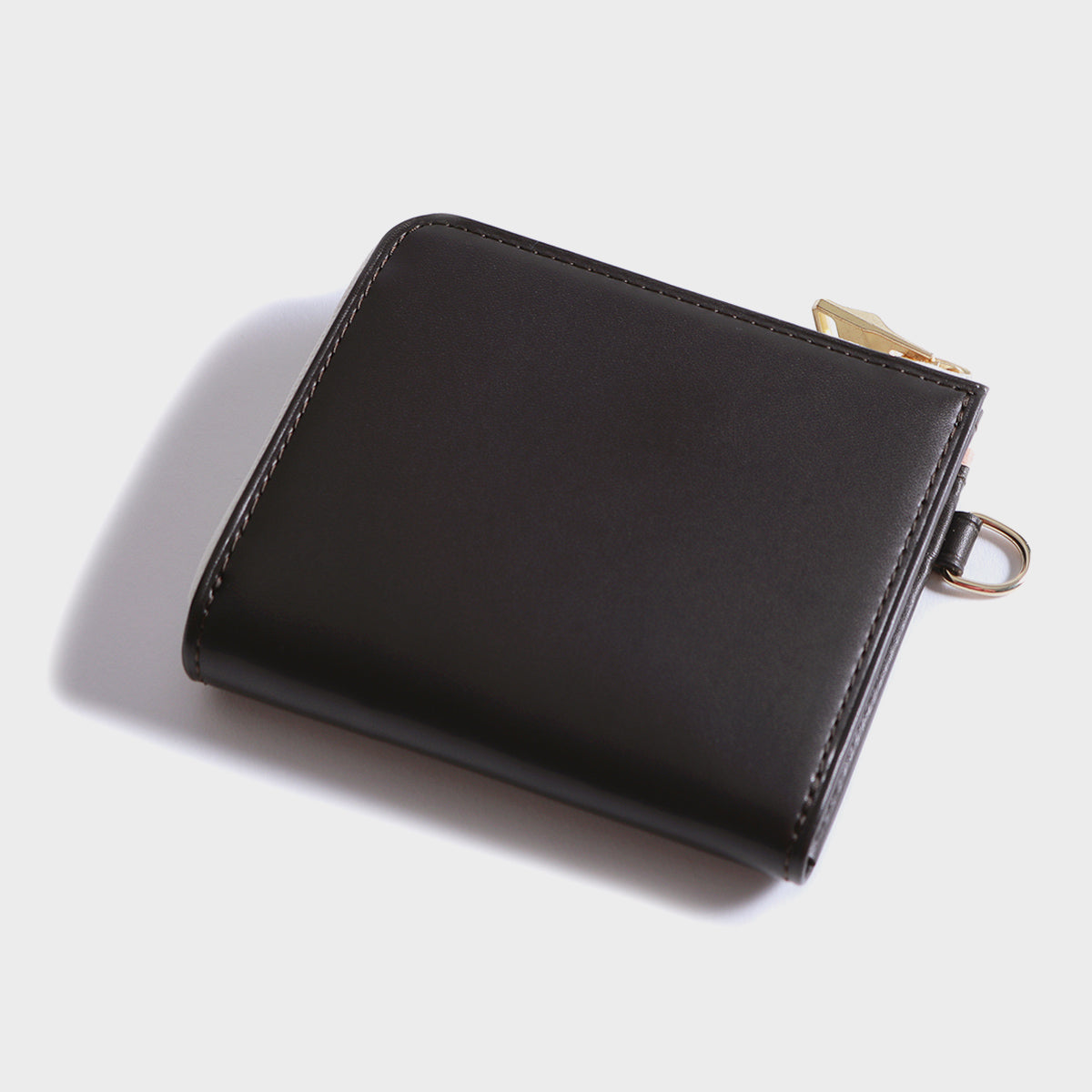 G1990 Raffine L-ZIP PURSE B01002-01