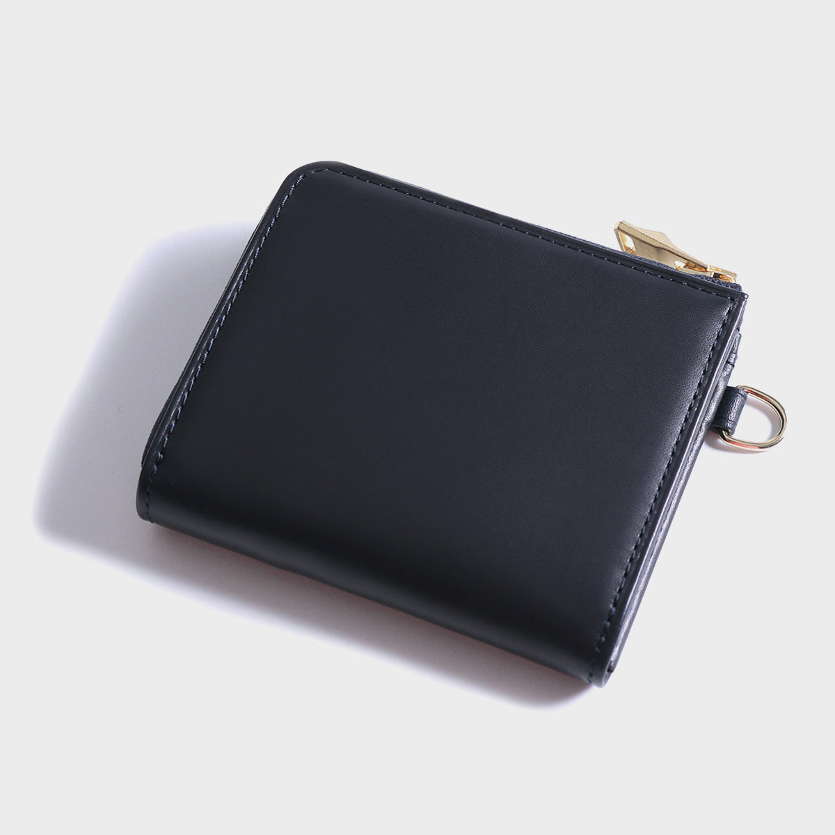 G1990 Raffine L-ZIP PURSE B01002-01