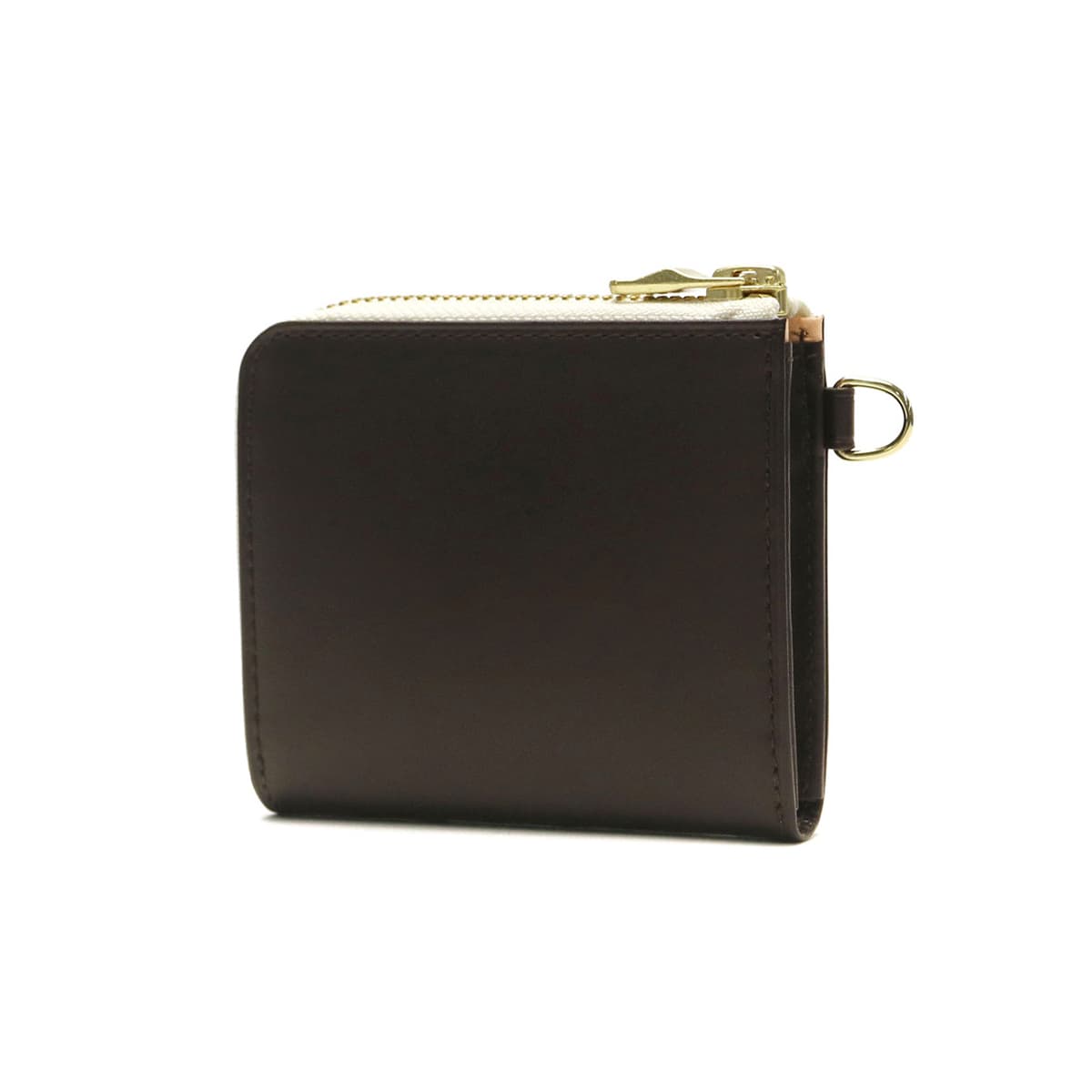 G1990 Raffine L-ZIP PURSE B01002-01