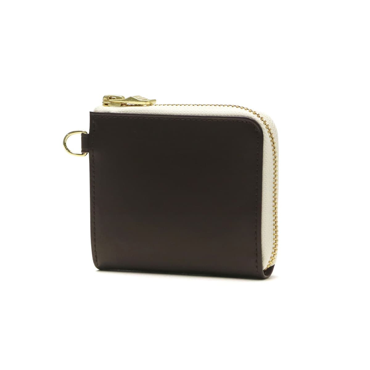 G1990 Raffine L-ZIP PURSE B01002-01
