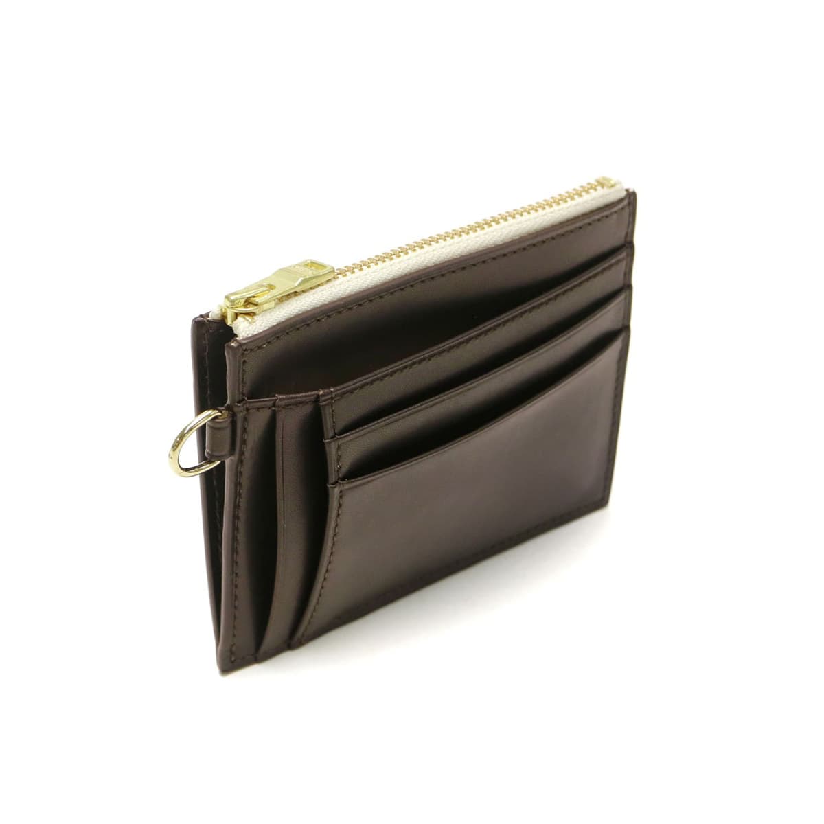 G1990 Raffine MULTI PURSE B01002-02