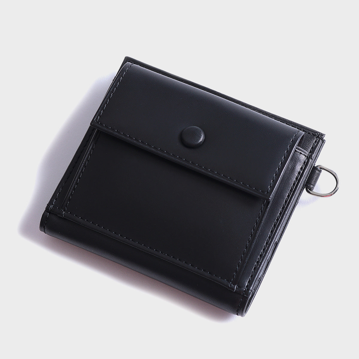 G1990 Raffine FOLDED MINI WALLET B01002-03