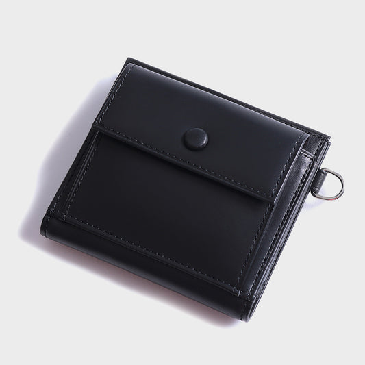 G1990 Raffine FOLDED MINI WALLET B01002-03