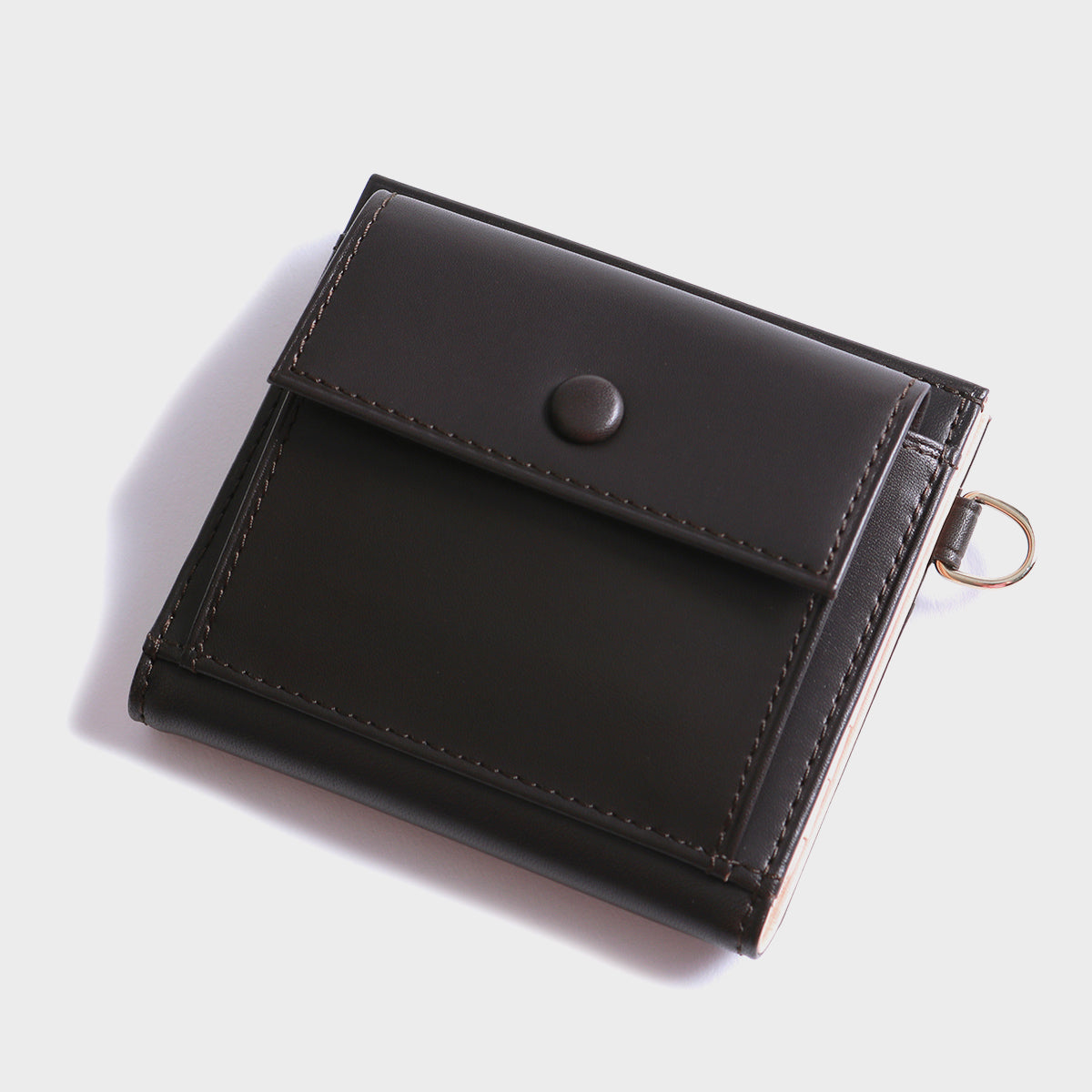 G1990 Raffine FOLDED MINI WALLET B01002-03