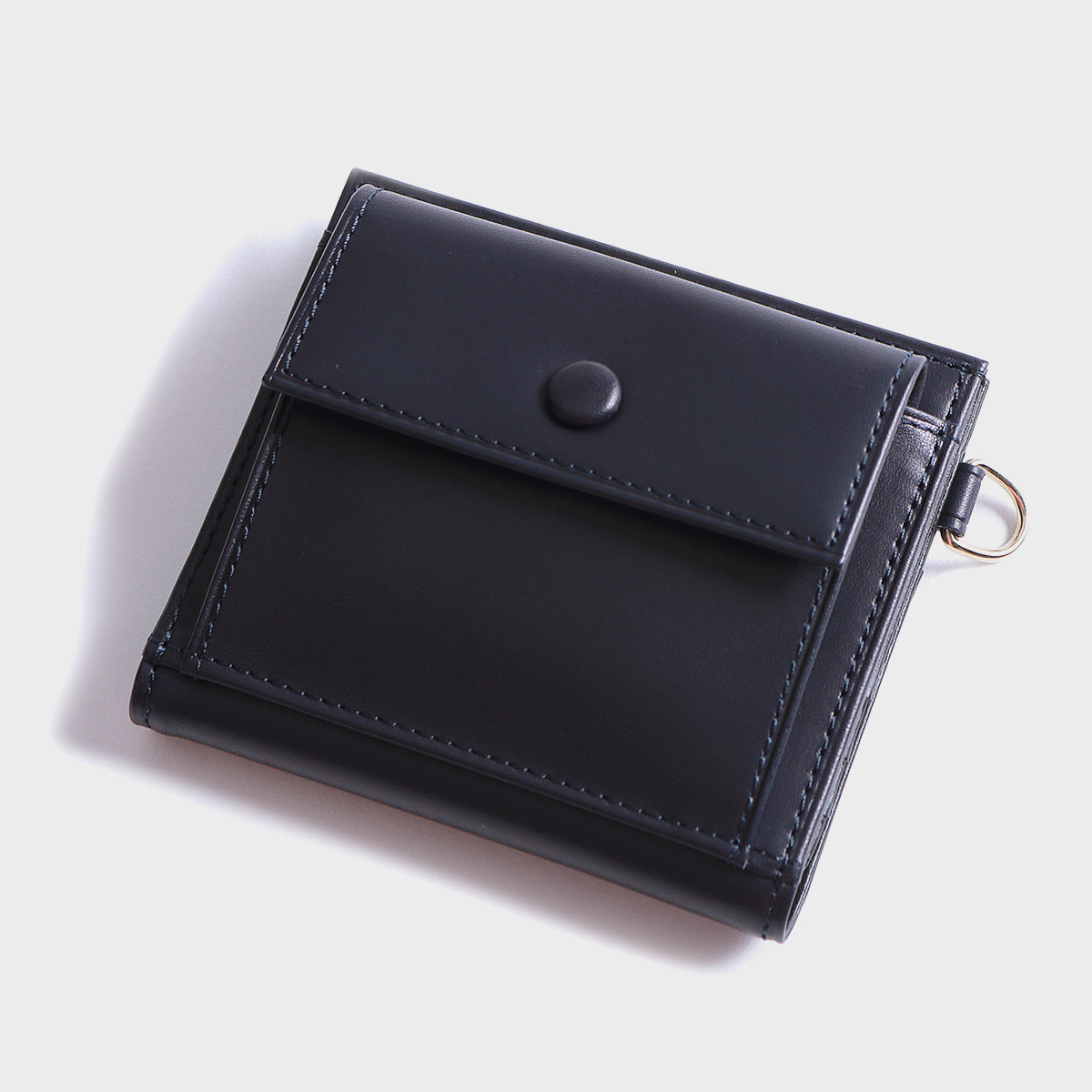 G1990 Raffine FOLDED MINI WALLET B01002-03