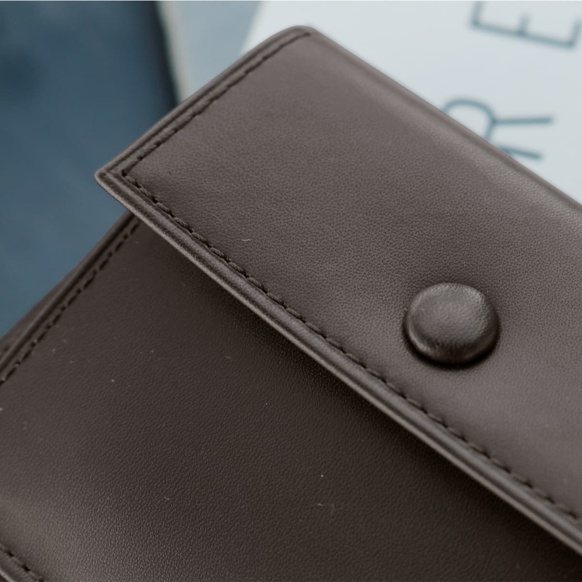 G1990 Raffine FOLDED MINI WALLET B01002-03
