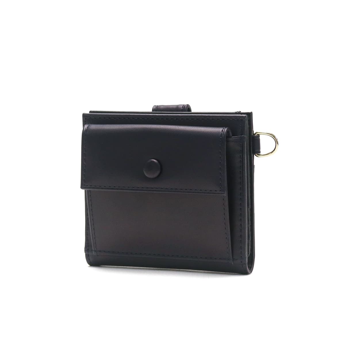 G1990 Raffine FOLDED MINI WALLET B01002-03